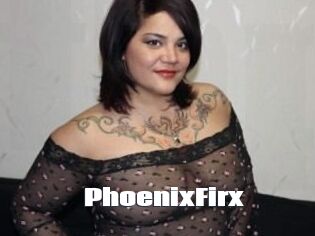 PhoenixFirx