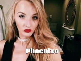 Phoenixo