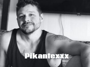 Pikantexxx