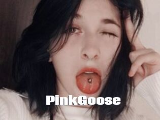 PinkGoose The hot porn