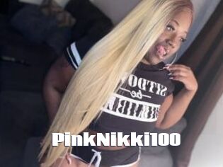 PinkNikki100