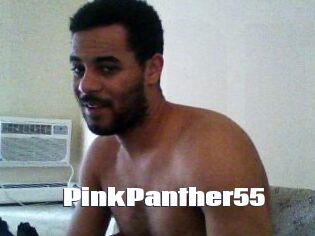 PinkPanther55