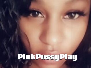 PinkPussyPlay