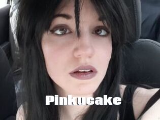 Pinkucake