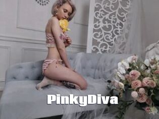 PinkyDiva