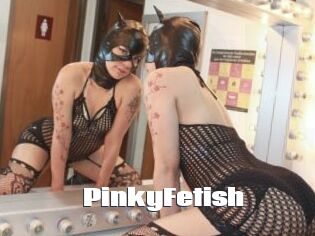 PinkyFetish