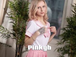 Pinkyb