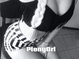 PionyGrl