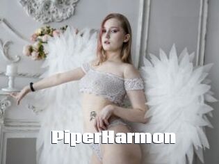 PiperHarmon