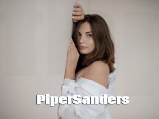 PiperSanders The hot porn
