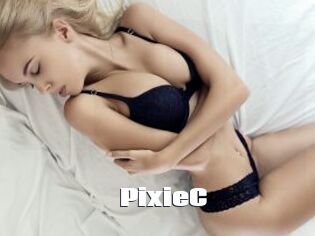 PixieC