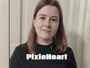 PixieHeart