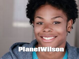 PlanetWilson