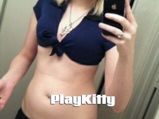 PlayKitty
