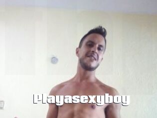 Playasexyboy