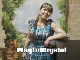 PlayfulCrystal