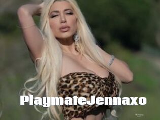 PlaymateJennaxo