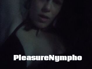 PleasureNympho