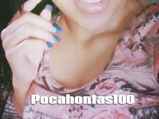 Pocahontas100
