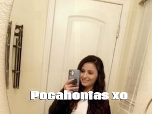 Pocahontas_xo