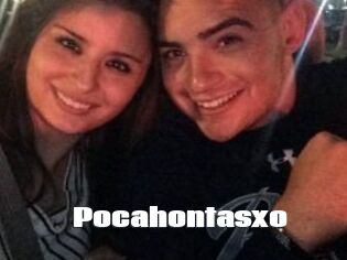 Pocahontasxo