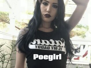 Poegirl