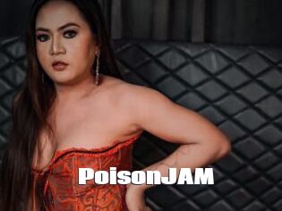 PoisonJAM