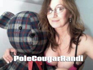 PoleCougarRandi The hot porn