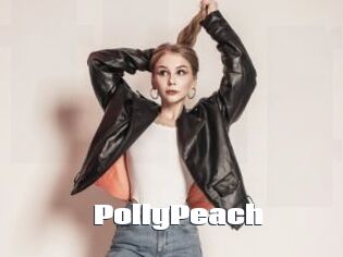 PollyPeach