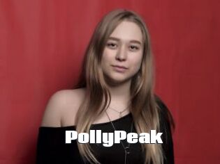 PollyPeak