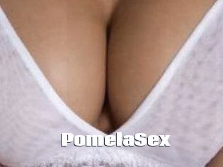 Pomela_Sex The hot porn