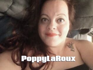 PoppyLaRoux