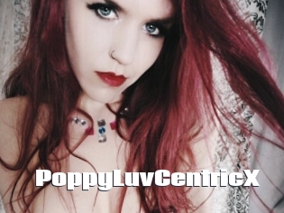 PoppyLuvCentricX