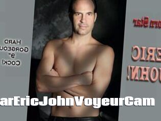 PornstarEricJohnVoyeurCam
