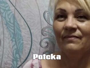 Potcka