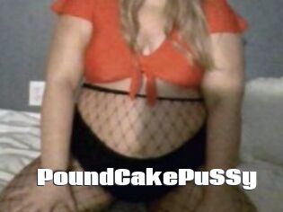 PoundCakePuSSy