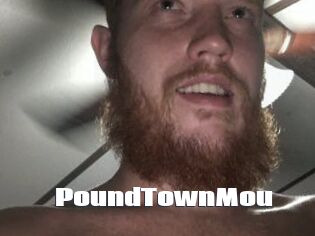 PoundTownMou
