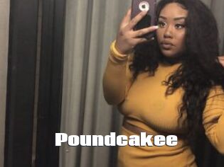 Poundcakee