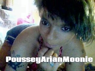 PousseyArianMoonie