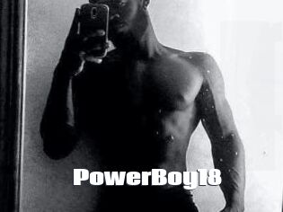 PowerBoy18