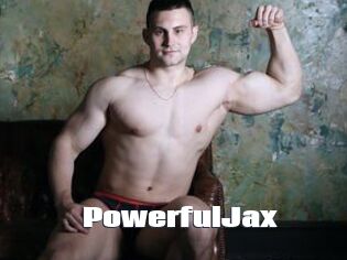 PowerfulJax