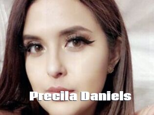 Precila_Daniels