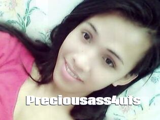 Preciousass4uts
