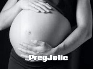 PregJolie