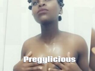 Pregylicious