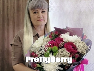 PrettyBerry