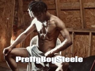 PrettyBoySteele