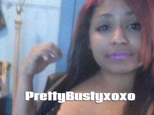 PrettyBustyxoxo