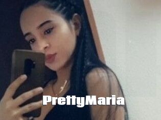 PrettyMaria