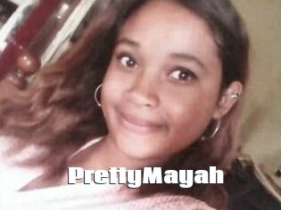 PrettyMayah